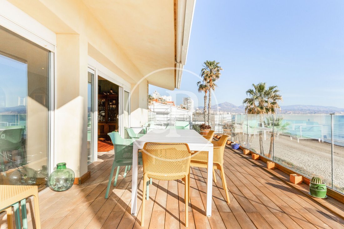 Villa in Alicante, Valencian Community, Spain 5 - 15280440