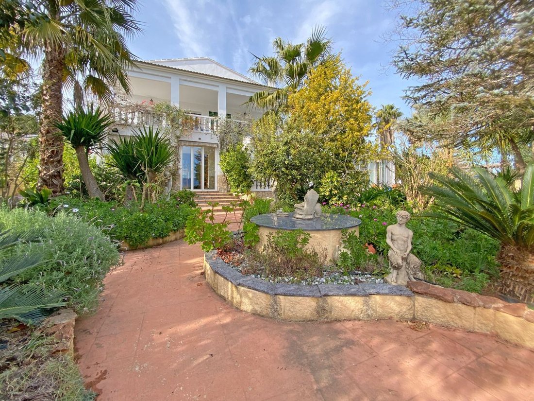 Villa in Beniganim, Valencian Community, Spain 5 - 15274797