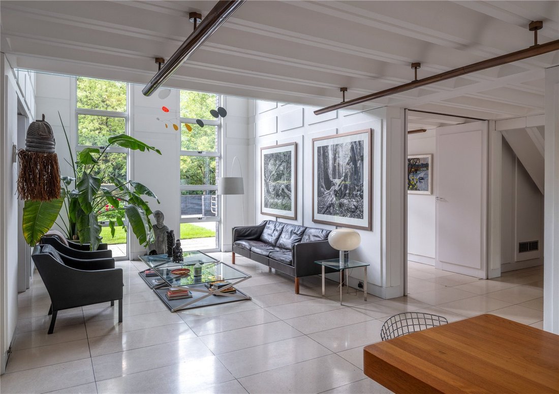 House in London, England, United Kingdom 5 - 15280323