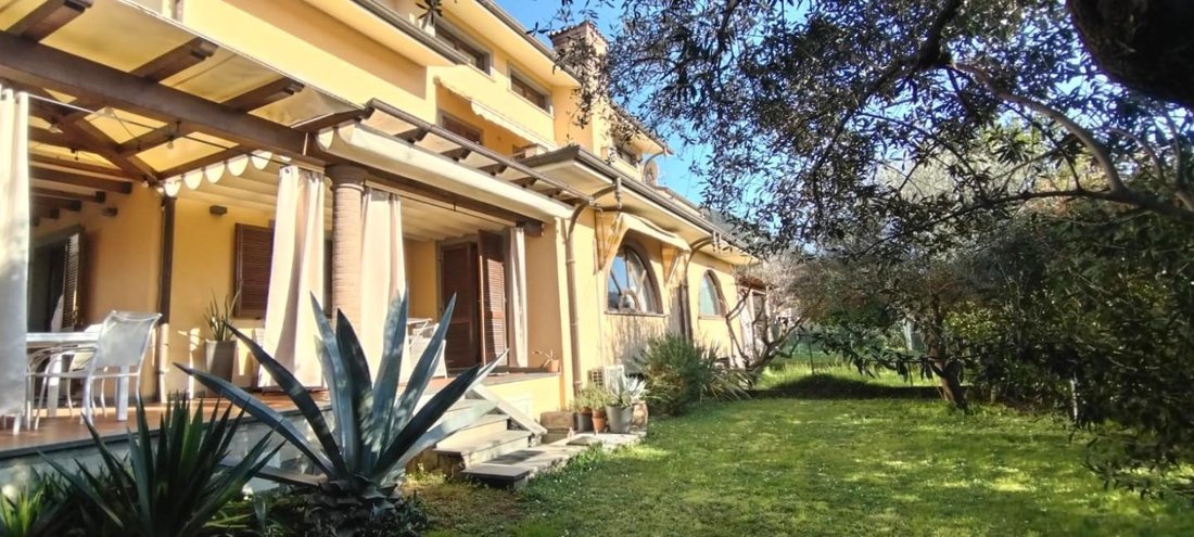 Villa in Cervaiolo - Debbia, Montignoso, Tuscany 4 - 15280751