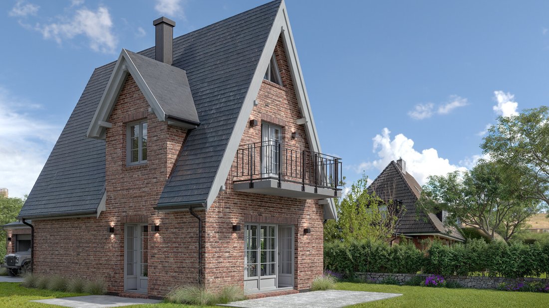 Maison à Wenningstedt-Braderup, Schleswig-Holstein, Allemagne 4 - 15282023