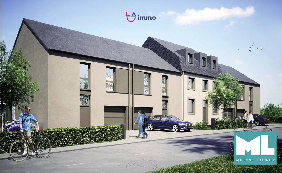 House in Grosbous, Redange, Luxembourg 4 - 15279745