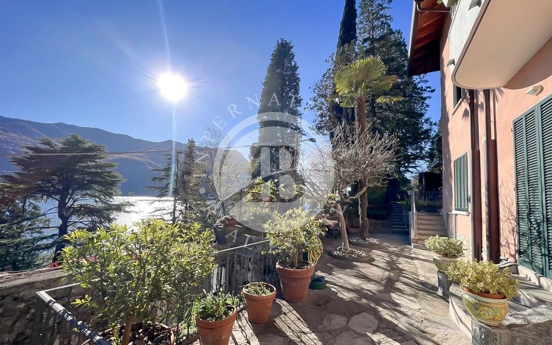 Villa in Carate Urio, Lombardy, Italy 2 - 15282599