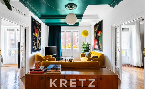 Apartment in Madrid, Community of Madrid, Spain 1