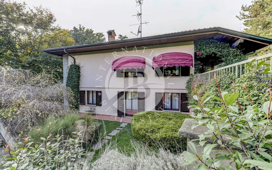 Apartment in Proserpio, Lombardy, Italy 5 - 15282610