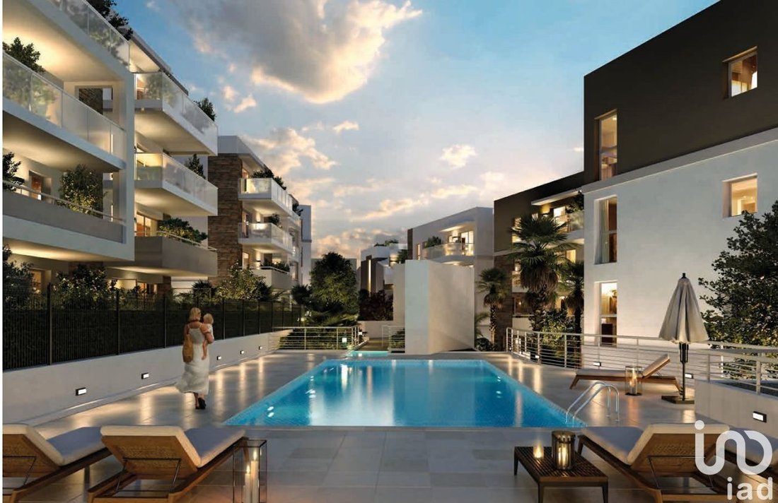 Apartment in Saint-Laurent-du-Var, Provence-Alpes-Côte d'Azur, France 3 - 15284084