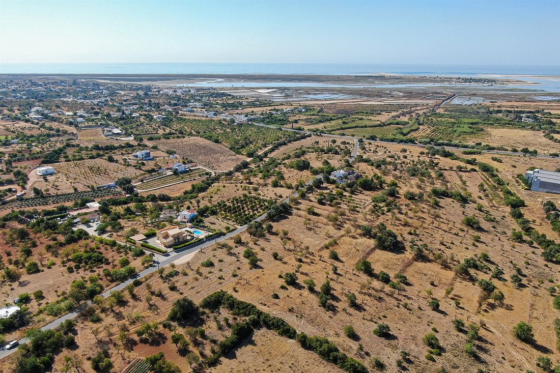 Land in Olhao, Algarve, Portugal 2 - 11196846
