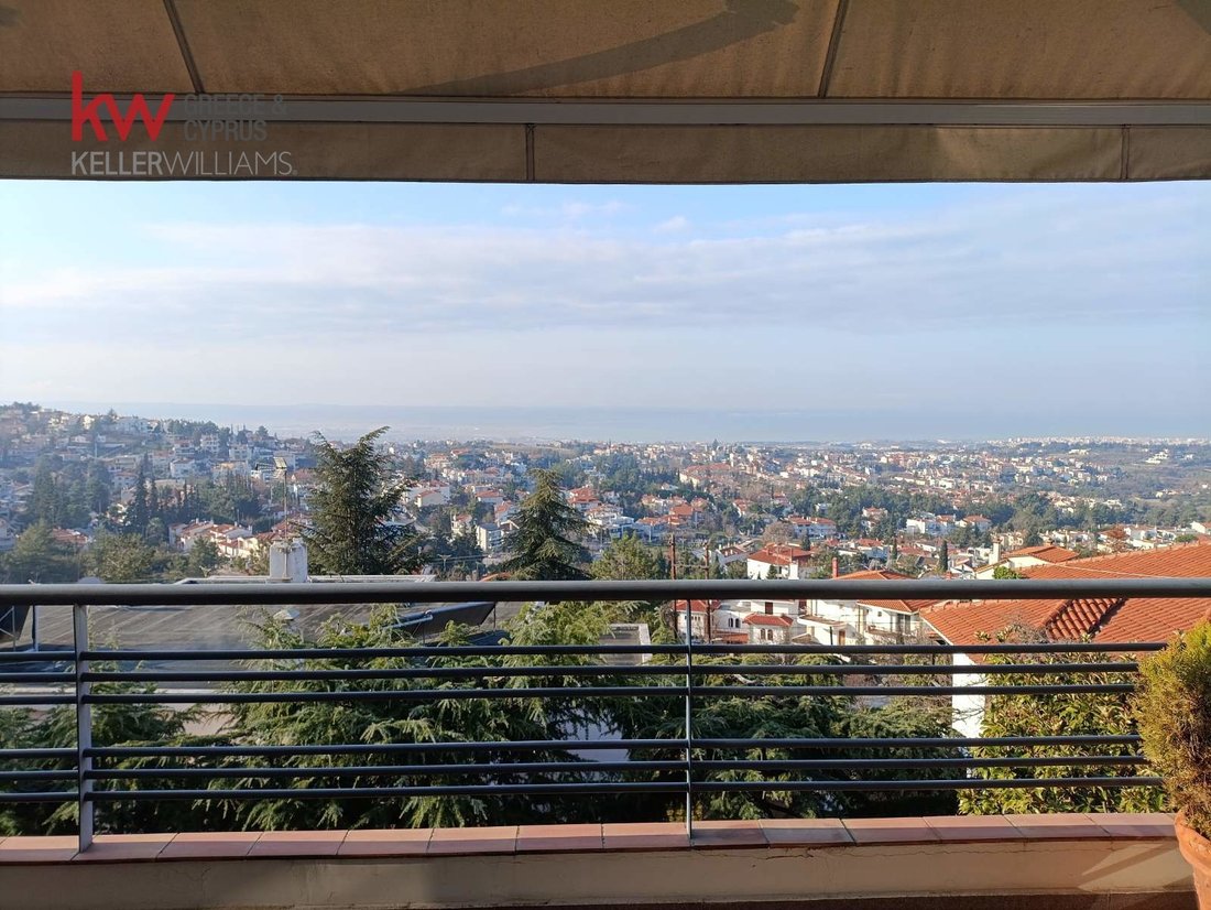 Casa a Panorama, Decentralized Administration of Macedonia and Thrace, Grecia 4 - 15282547