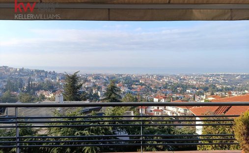 Casa a Panorama, Macedonia and Thrace, Grecia 1