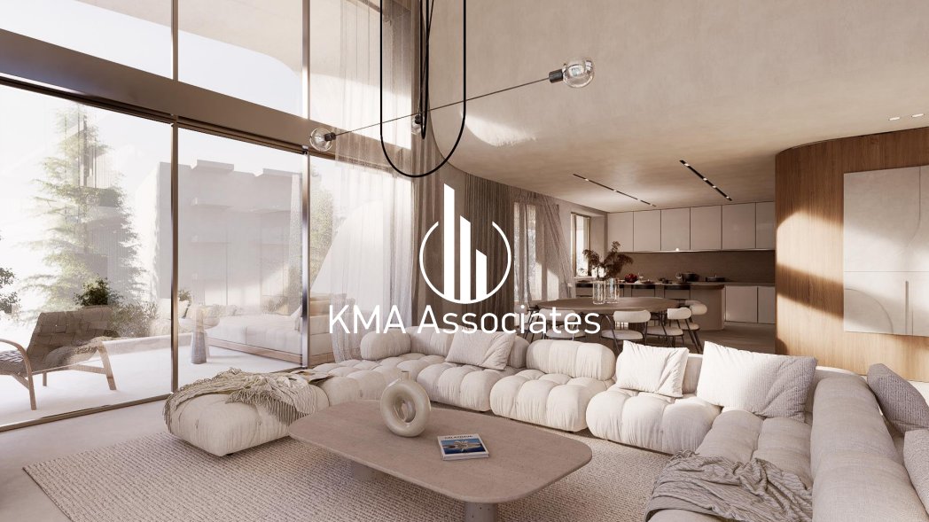 Apartment in Vari, Attica, Greece 4 - 15285625