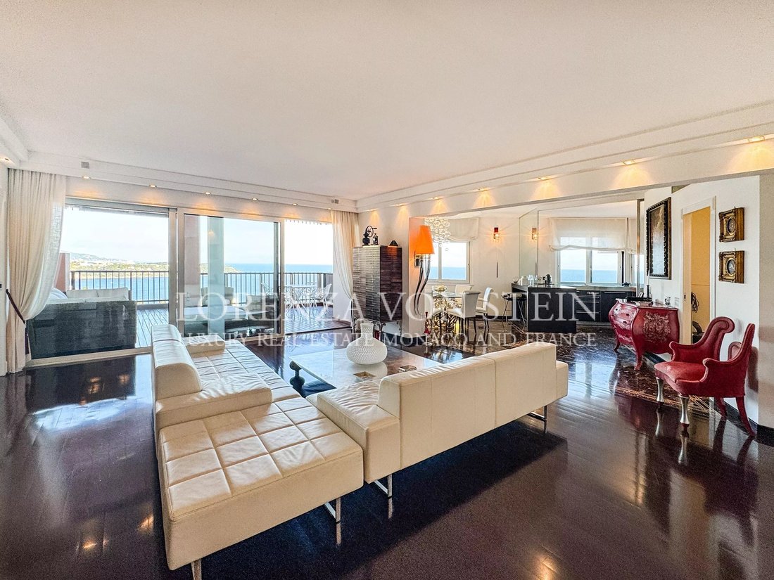 Apartment in Monaco, Monaco 3 - 14066607