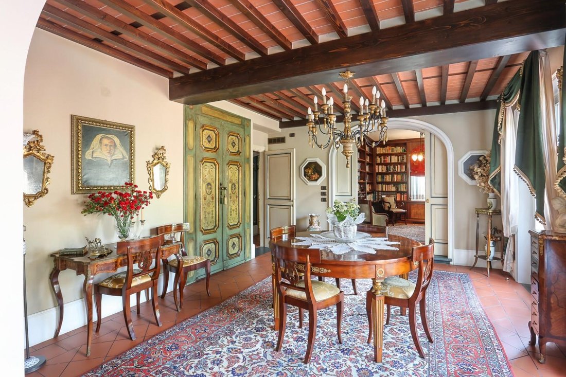 Villa in Lammari, Capannori, Tuscany 5 - 15280761