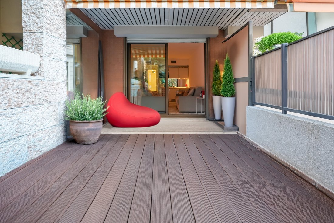 Apartment in Monaco, Monaco 2 - 15156647