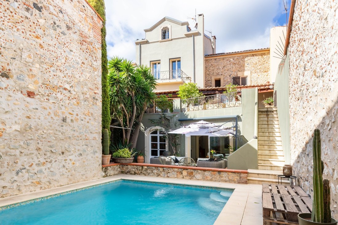 House in Haut Vernet-Moyen Vernet, Perpignan, France 2 - 15279818