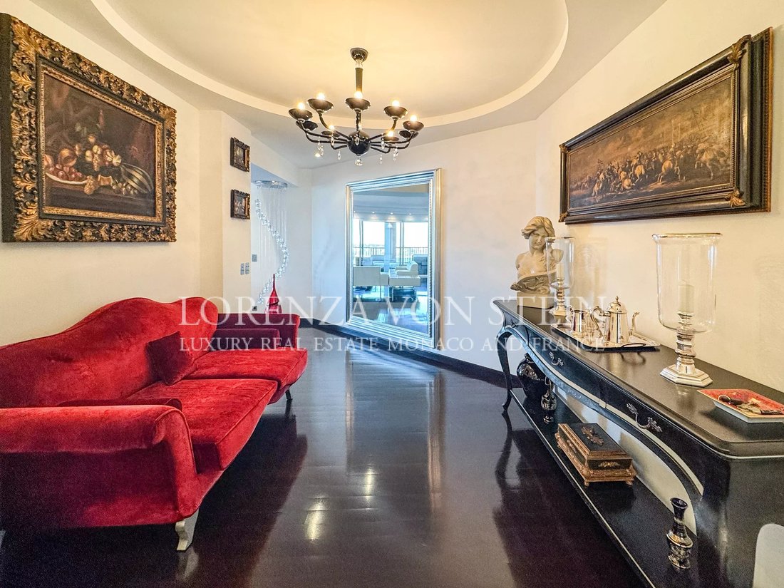 Apartment in Monaco, Monaco 2 - 14066607