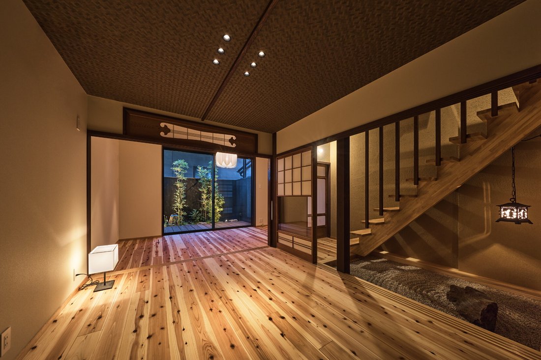 House in Kyoto, Kyoto, Japan 3 - 14874382