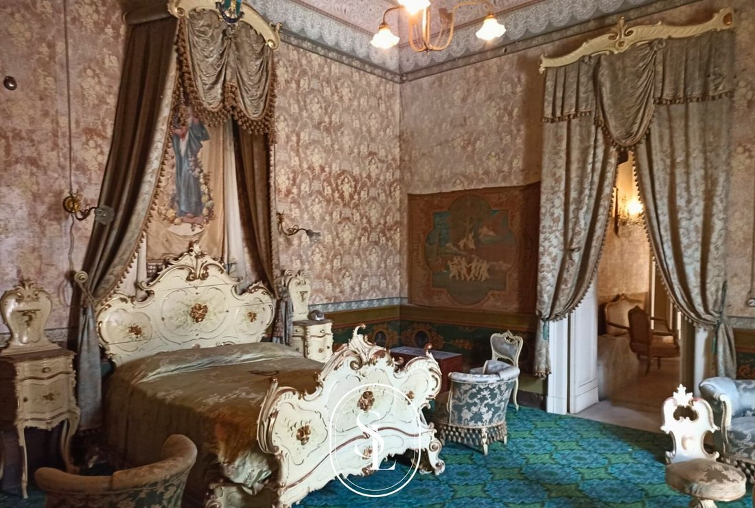 Apartamento en Nardò, Apulia, Italia 2 - 15281475