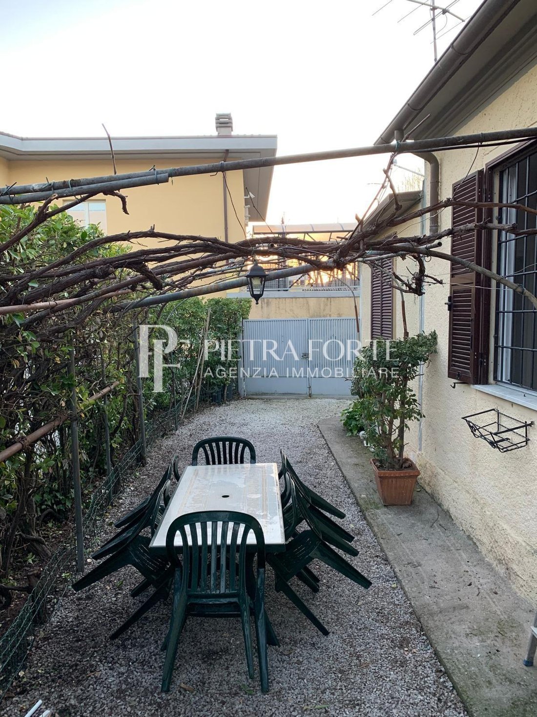 Townhouse in Caranna-Vaiana, Forte dei Marmi, Tuscany 5 - 15285155
