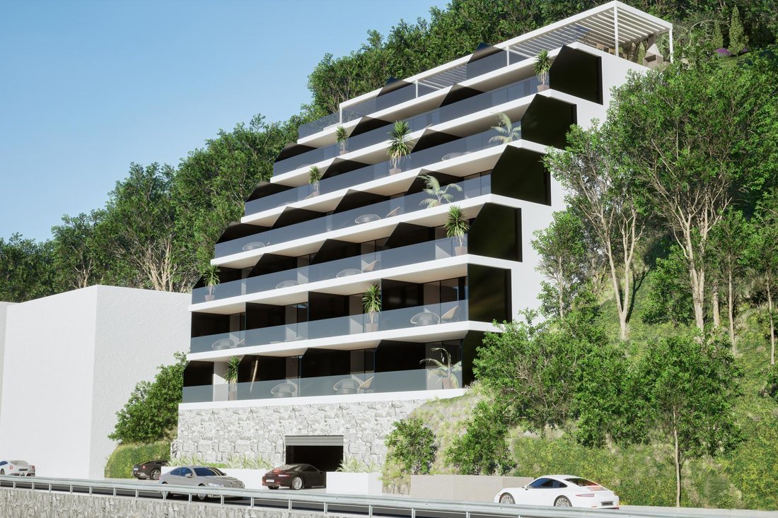 Apartment in Jesenice, Split-Dalmatia County, Croatia 2 - 15281522