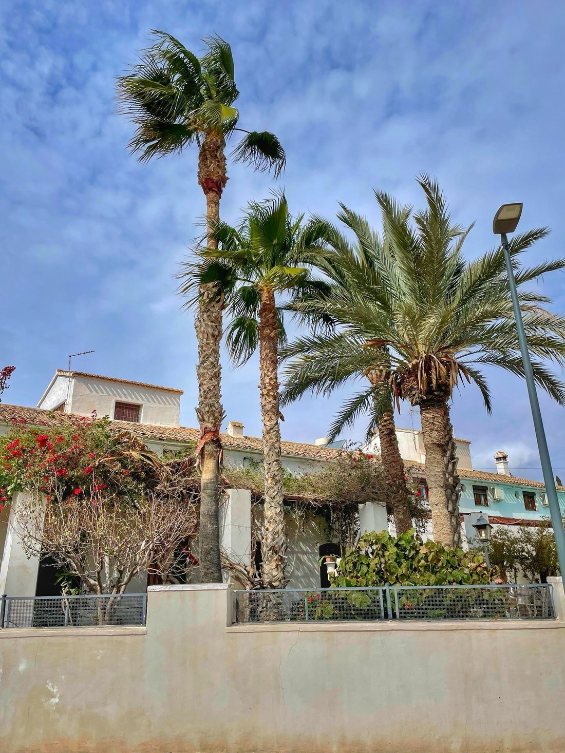 House in Mojacar, Andalusia, Spain 3 - 15180455