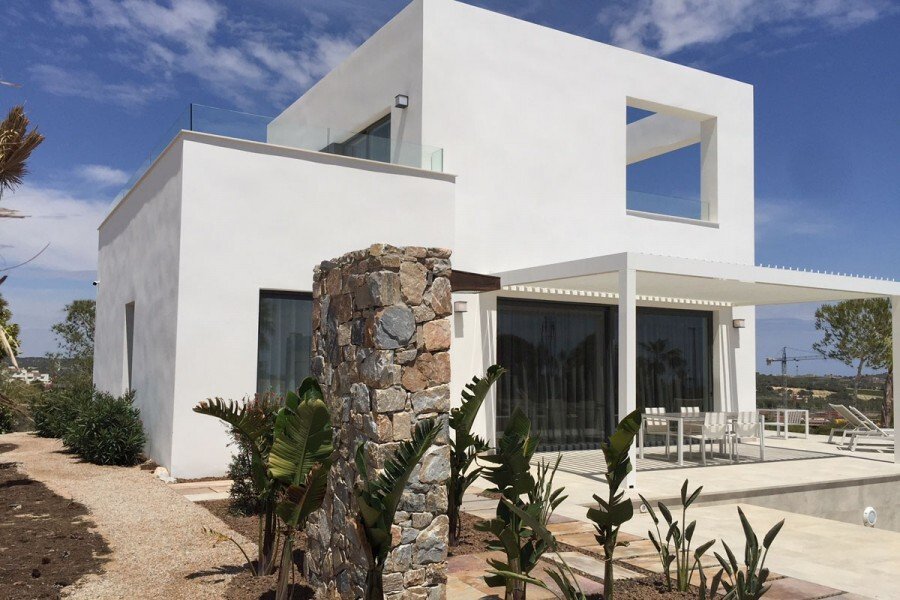 Villa in Orihuela, Valencian Community, Spain 2 - 12416813