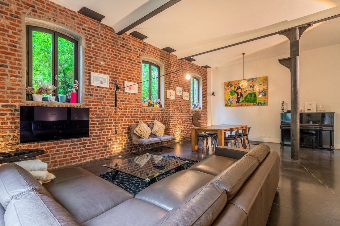 Apartment in Lille, Hauts-de-France, France 4 - 14791275