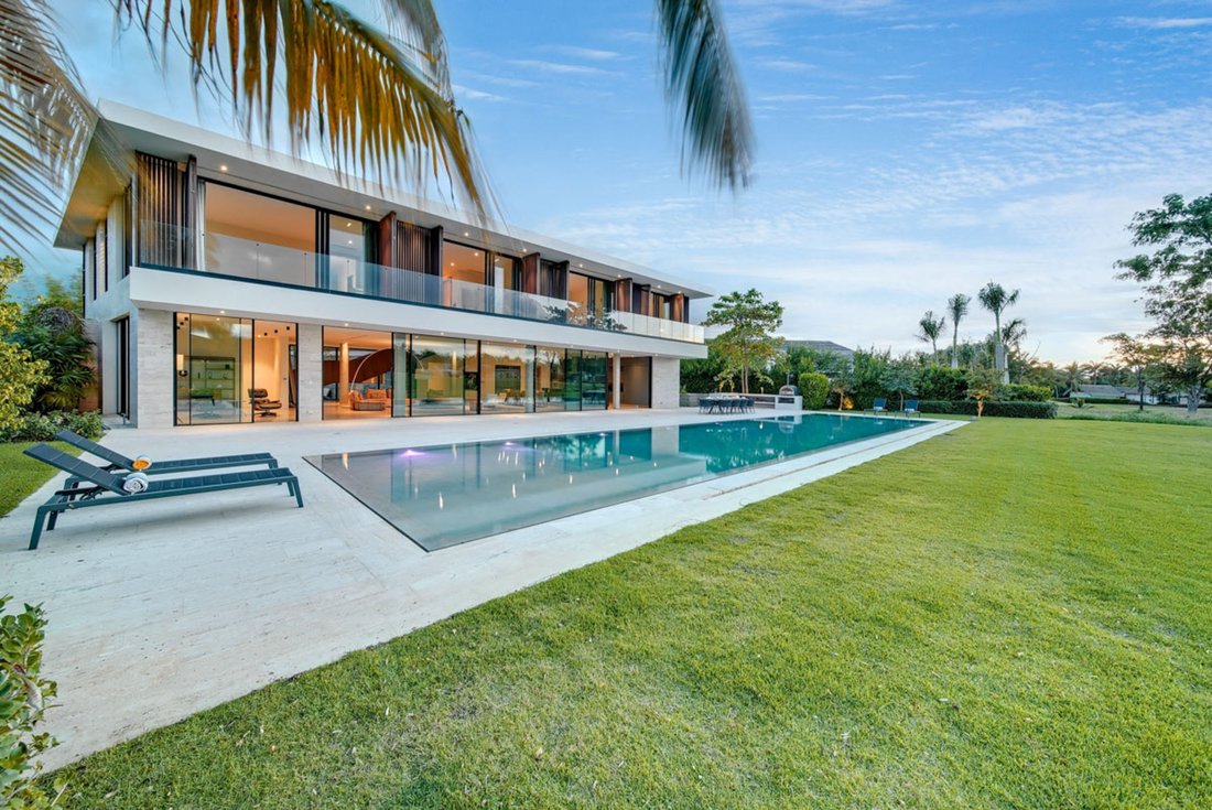Maison à Los Mangos 21, Casa de Campo, La Altagracia, République dominicaine 1 - 15264418