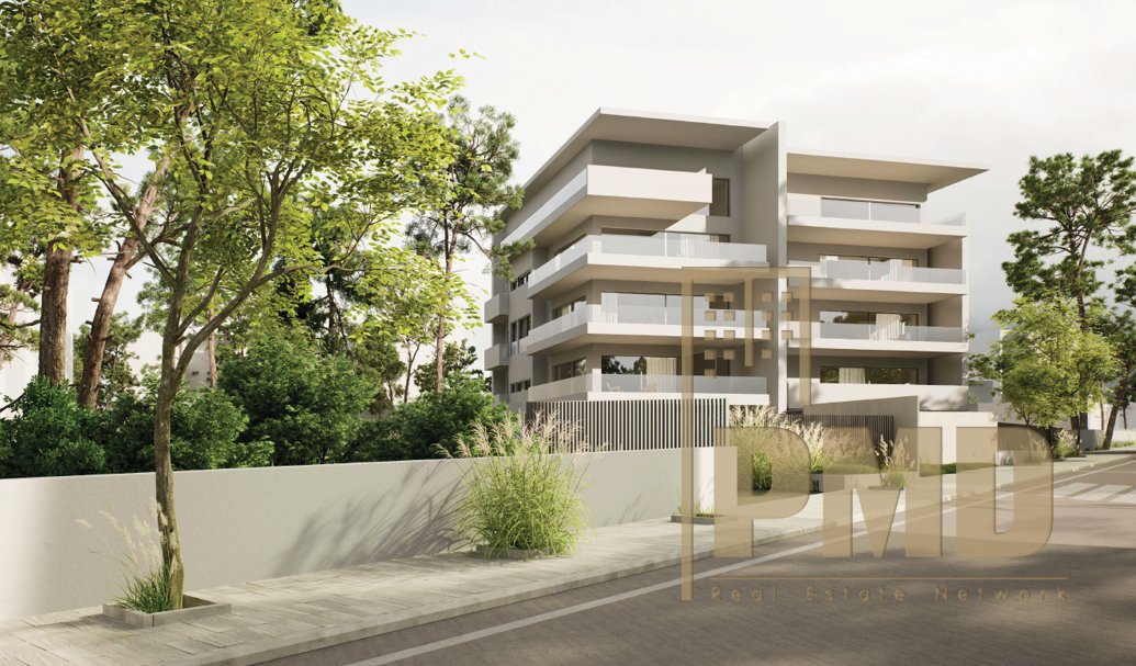Apartment in Glyfada, Attica, Greece 1 - 15282557
