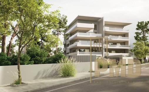Apartamento en Glifada, Ática, Grecia 1