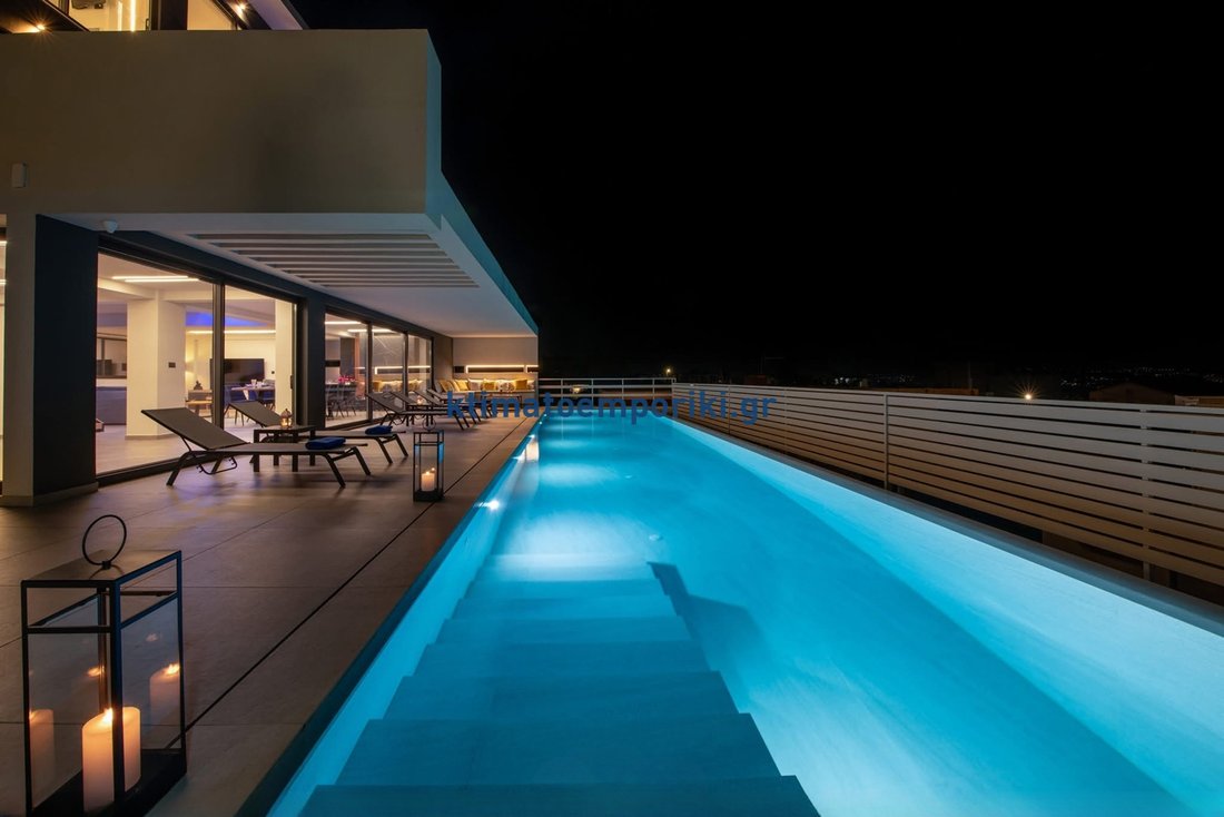 Villa in Crete, Greece 4 - 15282544