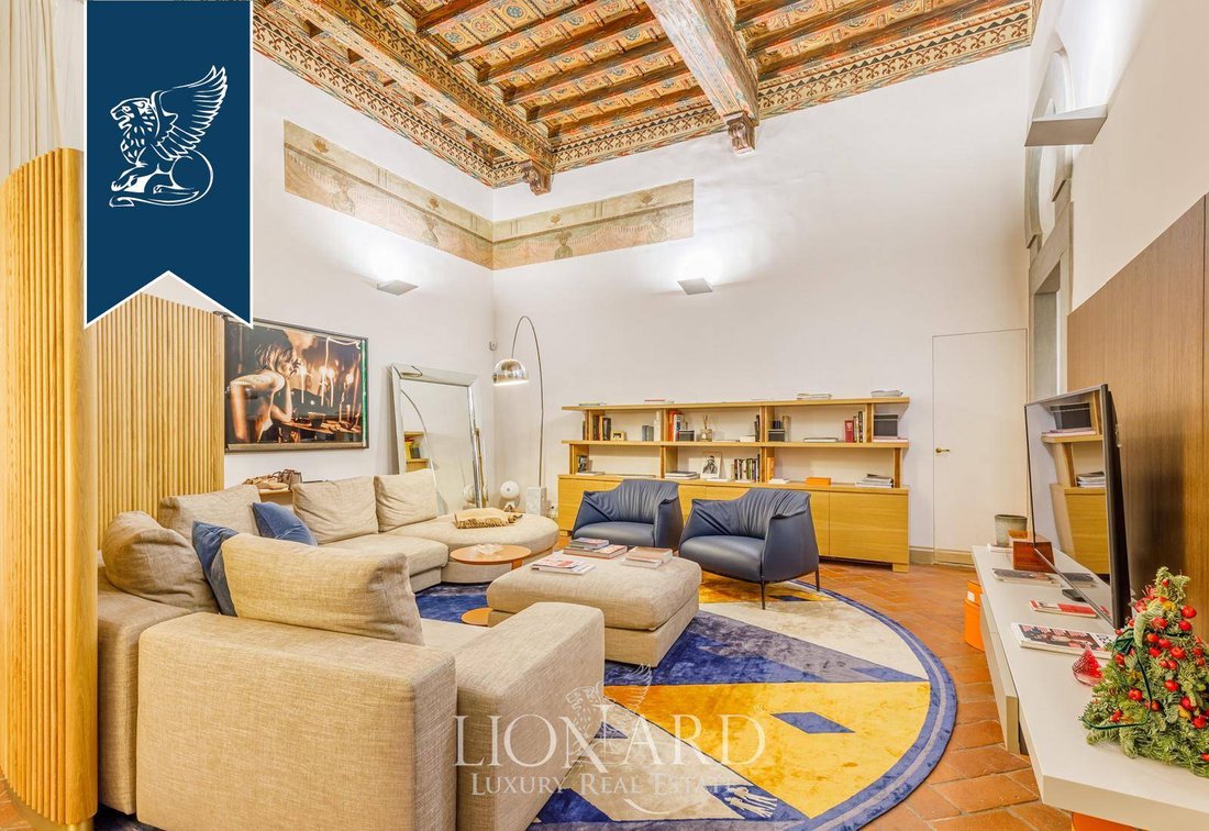 Apartment in Center, Florence, Tuscany 3 - 15282575