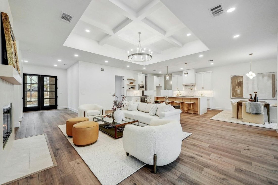 House in Dripping Springs, Texas, United States 4 - 15287391