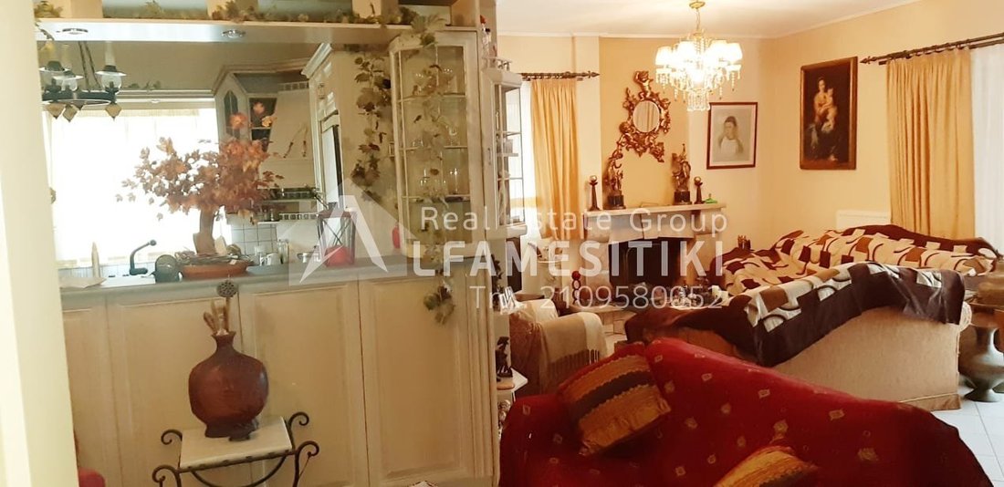 Apartment in Glyfada, Attica, Greece 4 - 15280211