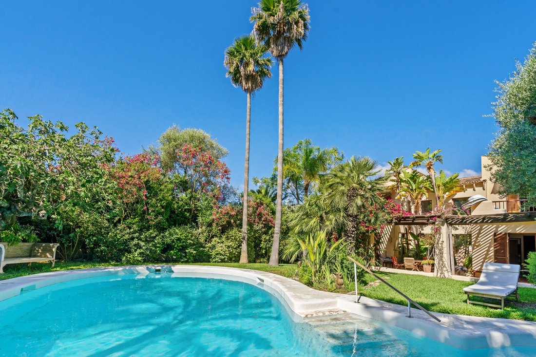 House in Alcudia, Balearic Islands, Spain 1 - 15282074