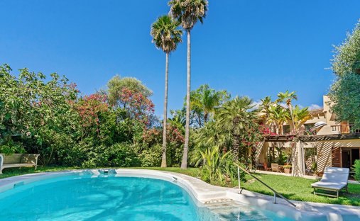 House in Alcudia, Balearic Islands, Spain 1