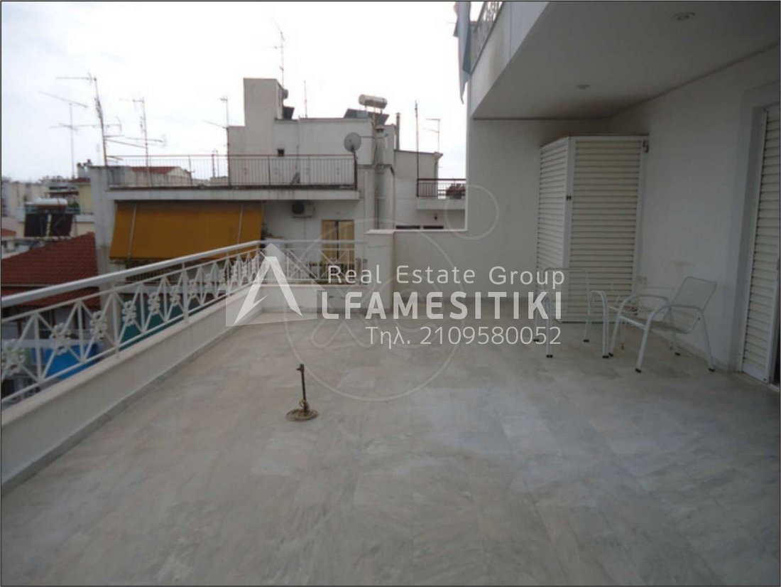 Appartamento a Kallithea, Attica, Grecia 1 - 15280214