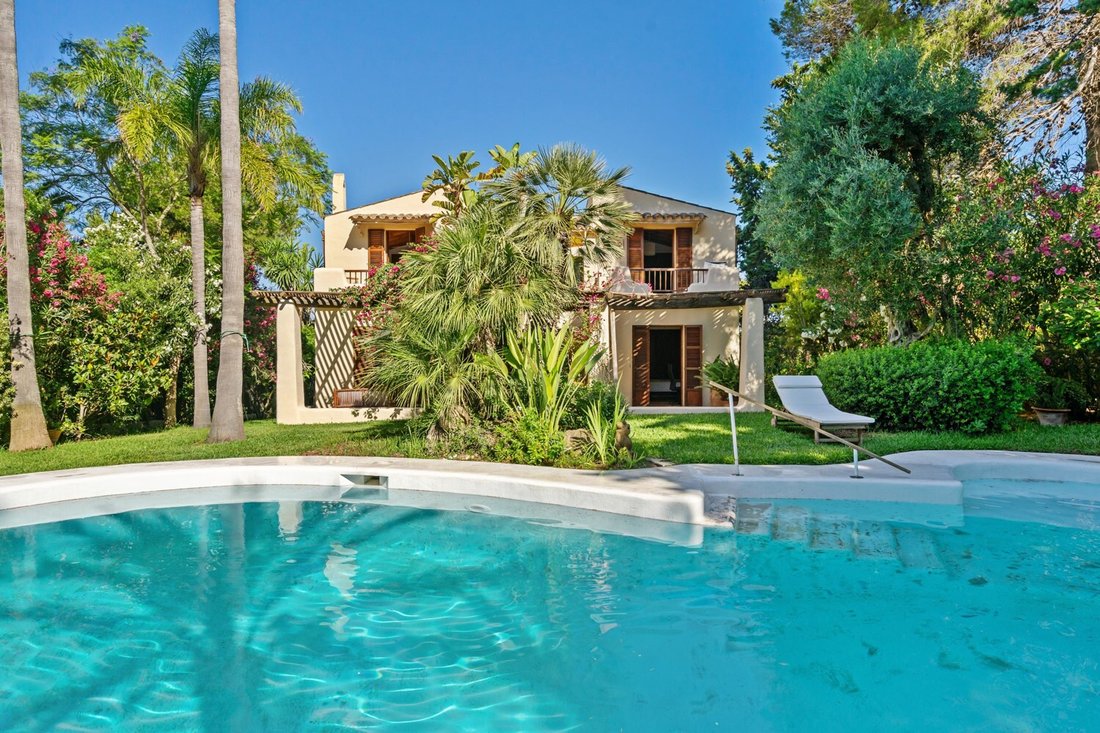 House in Alcudia, Balearic Islands, Spain 2 - 15282074