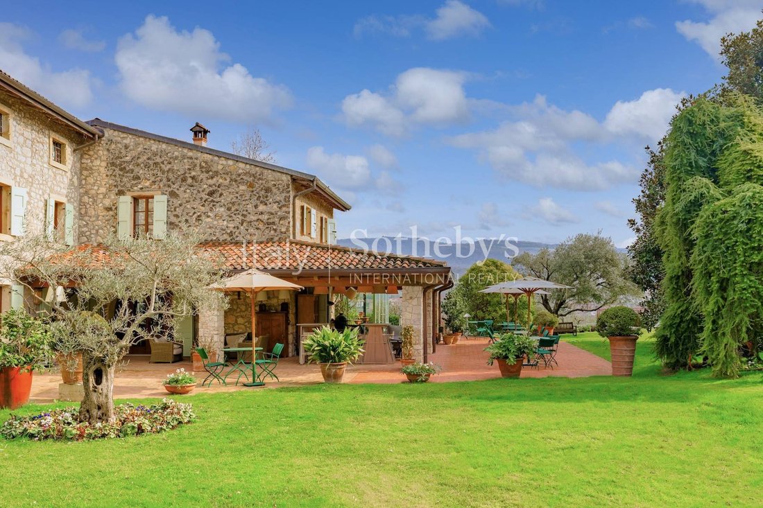 House in Negrar di Valpolicella, Veneto, Italy 3 - 15283674