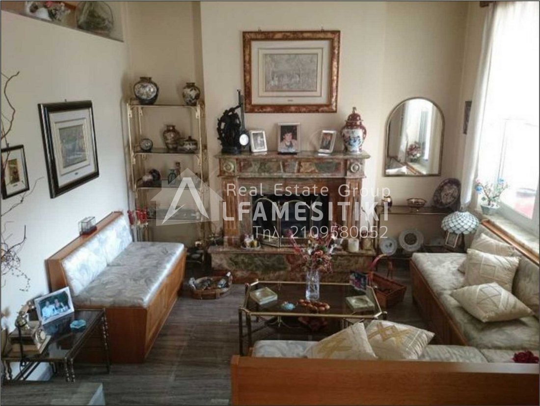 Appartamento a Kallithea, Attica, Grecia 2 - 15280214