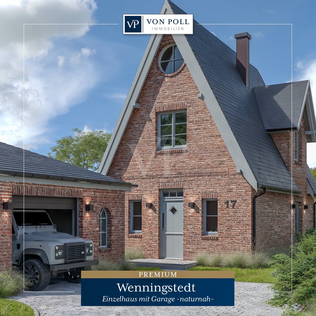 Maison à Wenningstedt-Braderup, Schleswig-Holstein, Allemagne 1 - 15282023