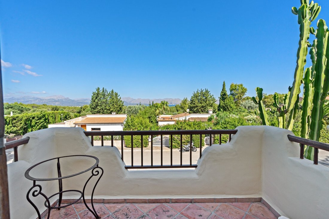 House in Alcudia, Balearic Islands, Spain 3 - 15282074