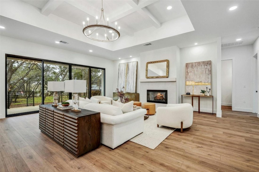 House in Dripping Springs, Texas, United States 3 - 15287391