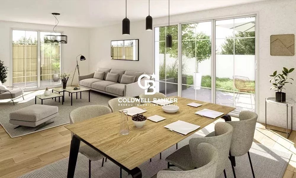 Apartment in Nord Ouest, Andernos-les-Bains, France 3 - 15282588