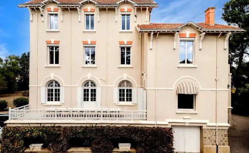 House in Homps, Occitania, France 1