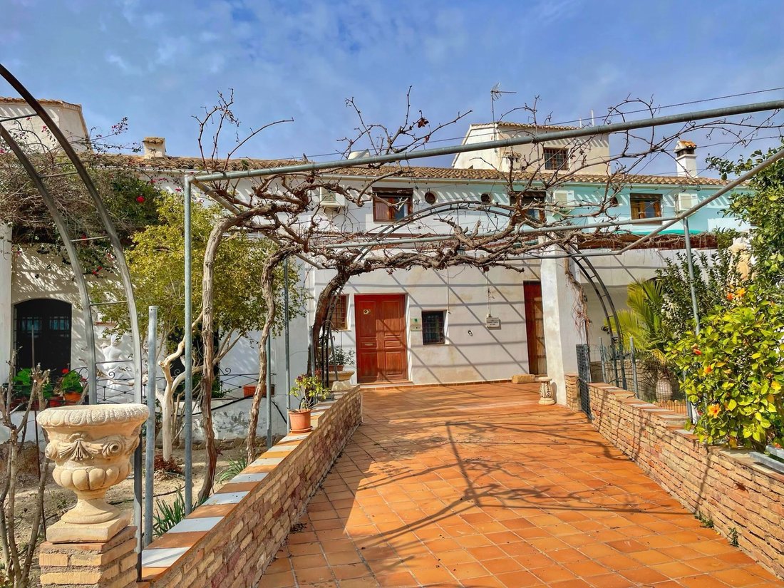 House in Mojacar, Andalusia, Spain 5 - 15180455