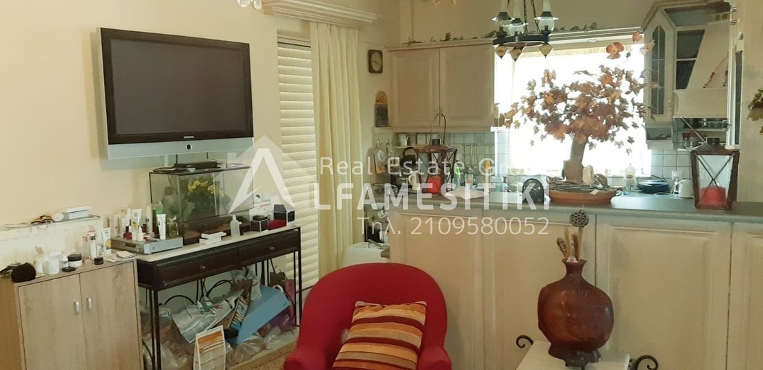 Apartment in Glyfada, Attica, Greece 5 - 15280211