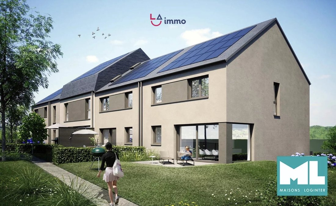 House in Grosbous, Redange, Luxembourg 5 - 15279746