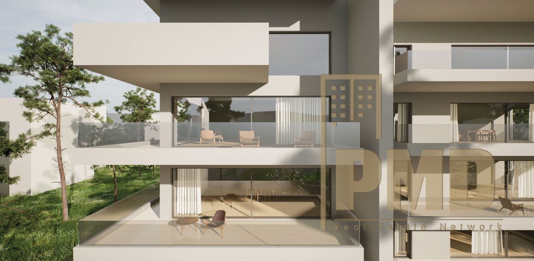 Apartment in Glyfada, Attica, Greece 2 - 15282557