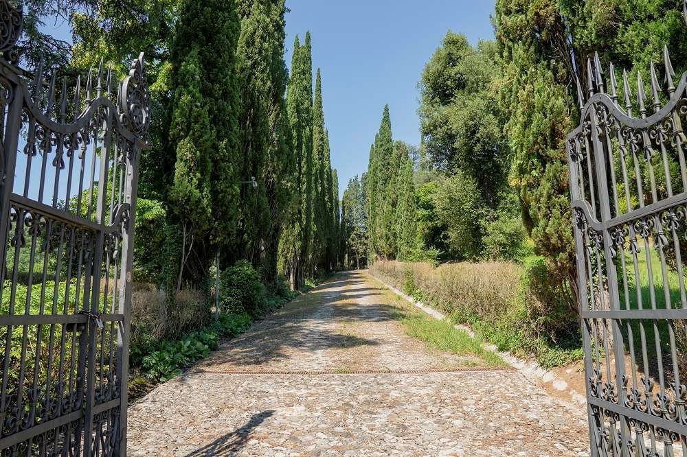 Villa in Anghiari, Tuscany, Italy 2 - 15280839