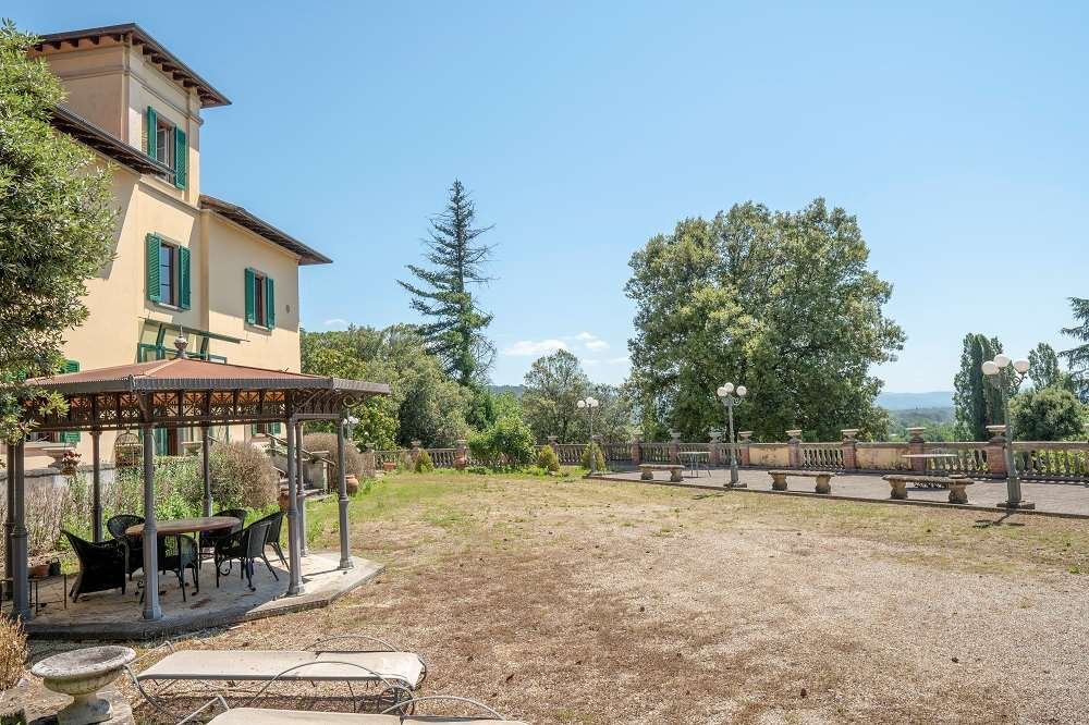 Villa in Anghiari, Tuscany, Italy 5 - 15280839